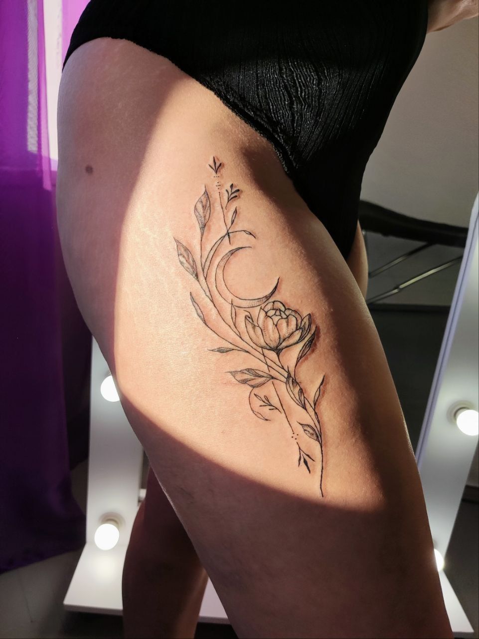 Тату Tattoo Татуювання + Промо