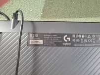 Klawiatura gamingowa Logitech G213