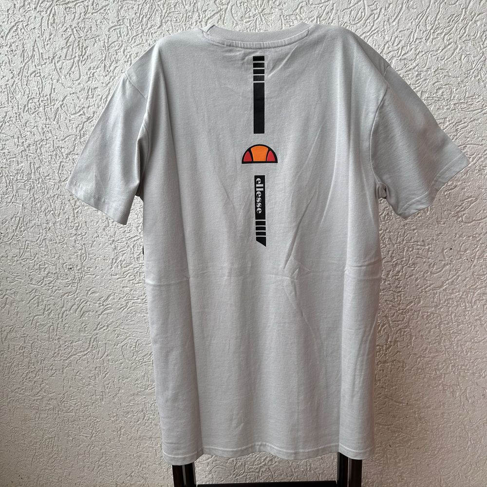 ELLESSE. Костюм  чоловічий. Оригінал. Італія. Новий. Розмір XS ; S
