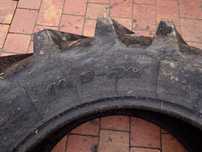 Opona 14.9 r28 cormoran.