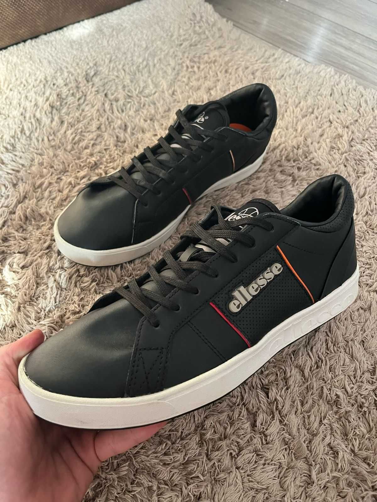 Кеды Ellesse размер 42