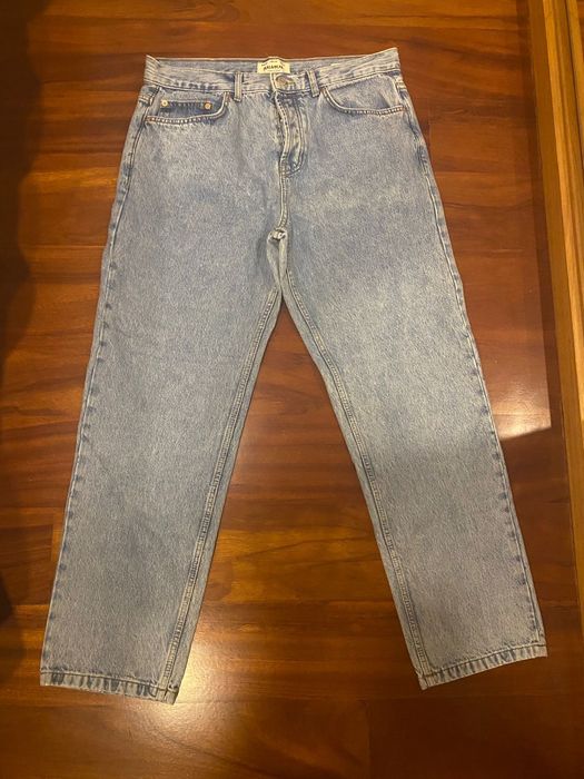 Calças da Pull and bear como novas