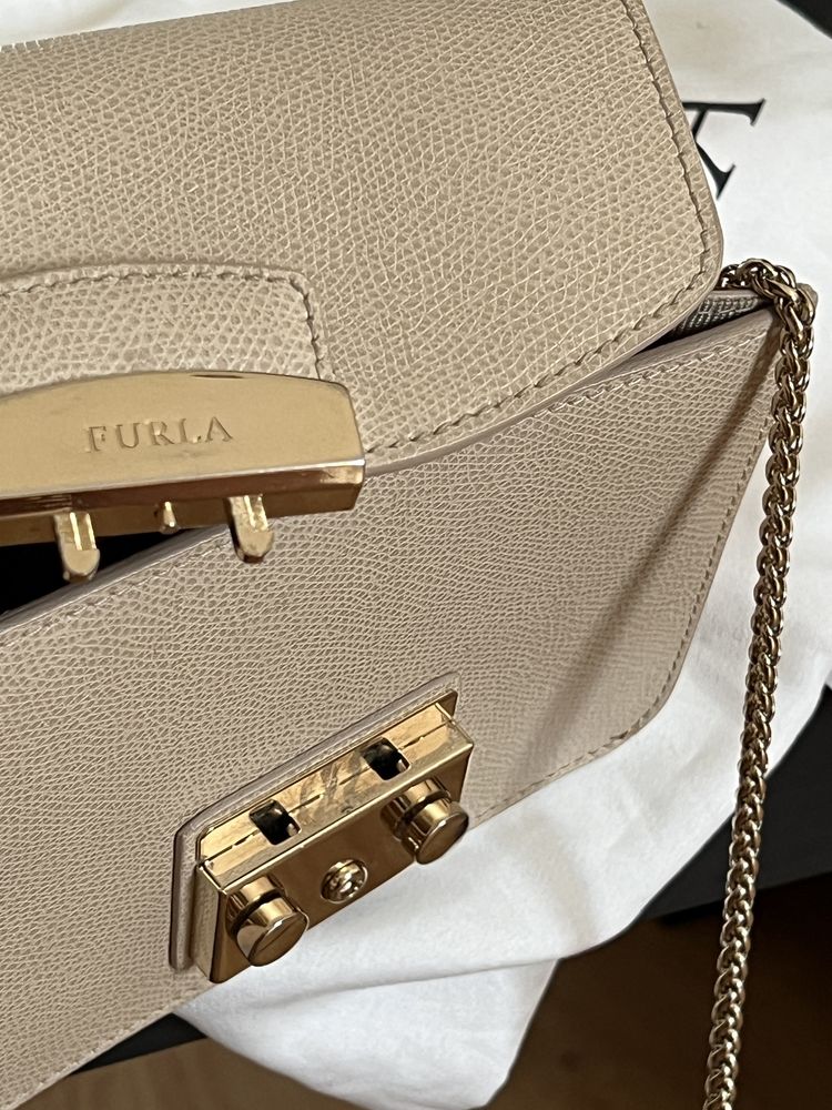 Furla Metropolis оригінал