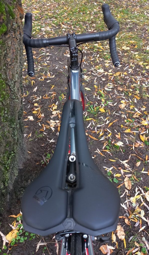 Promocja: Fuji Roubaix 1.3 2019 rozmiar 52