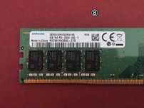 DDR4 8GB Samsung 2666v -Komputer