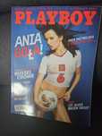 Playboy - 115 Czerwiec 2002 Anna Przybylska stan bardzo dobry