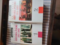 Andrzej Albert Najnowsza historia Polski
