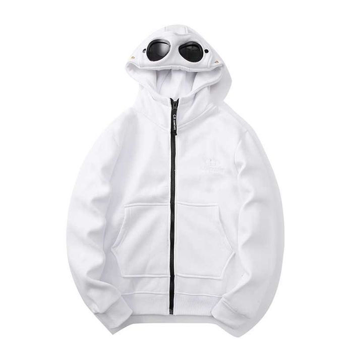 Зіп худі CP Company / Худи Сп компани