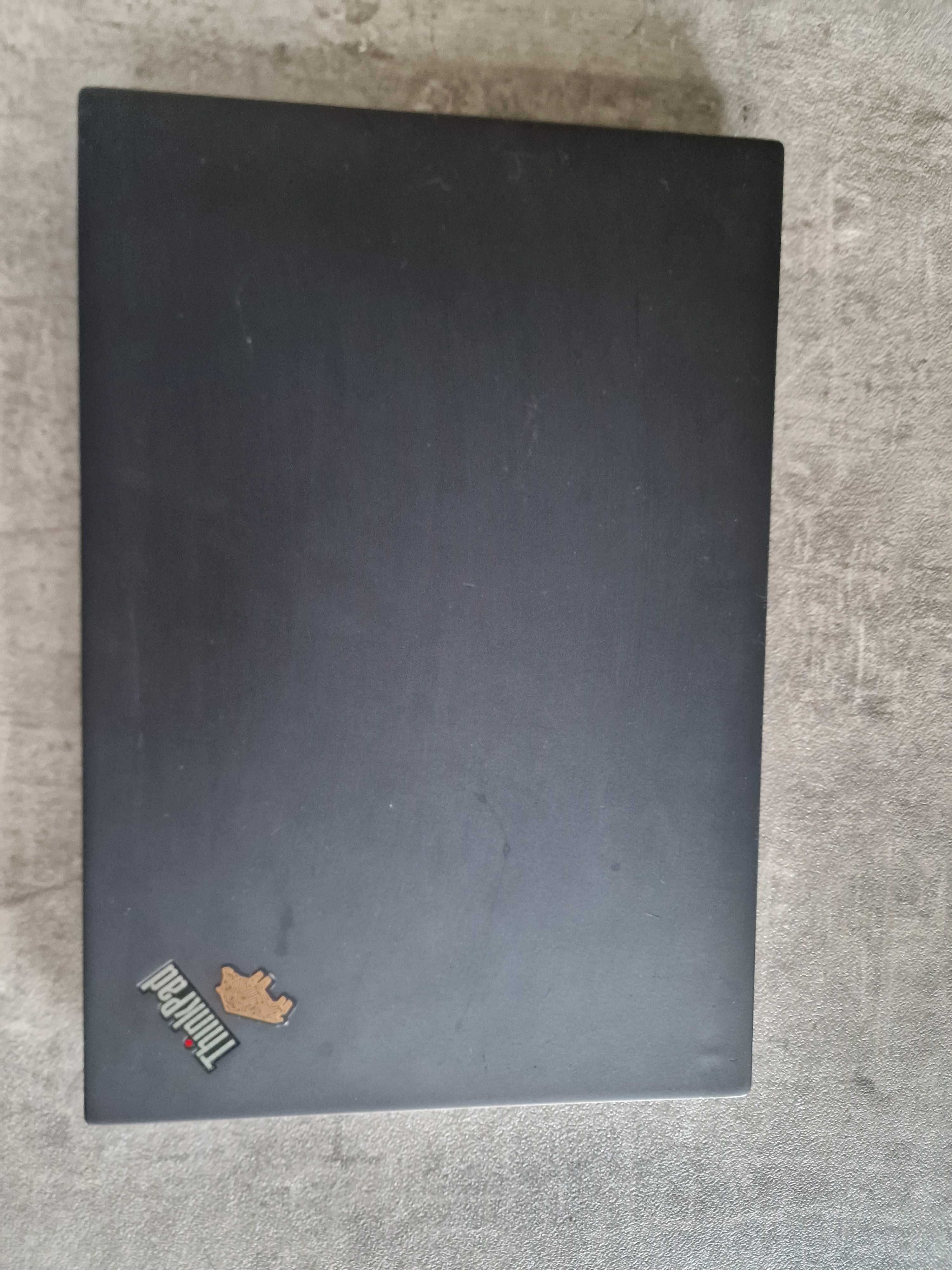 Laptop Lenovo ThinkPad T14 G1 i7-10510U/32GB/512SSD/14,1"FHD