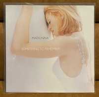 MADONNA – Something To Remember 1995 Europe  Maverick/Warner Bros.  LP