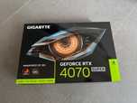 Nowa Karta Gigabyte GeForce RTX 4070 SUPER WINDFORCE OC 12GB GDDR6X