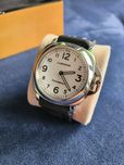 Panerai Luminor Base PAM00010