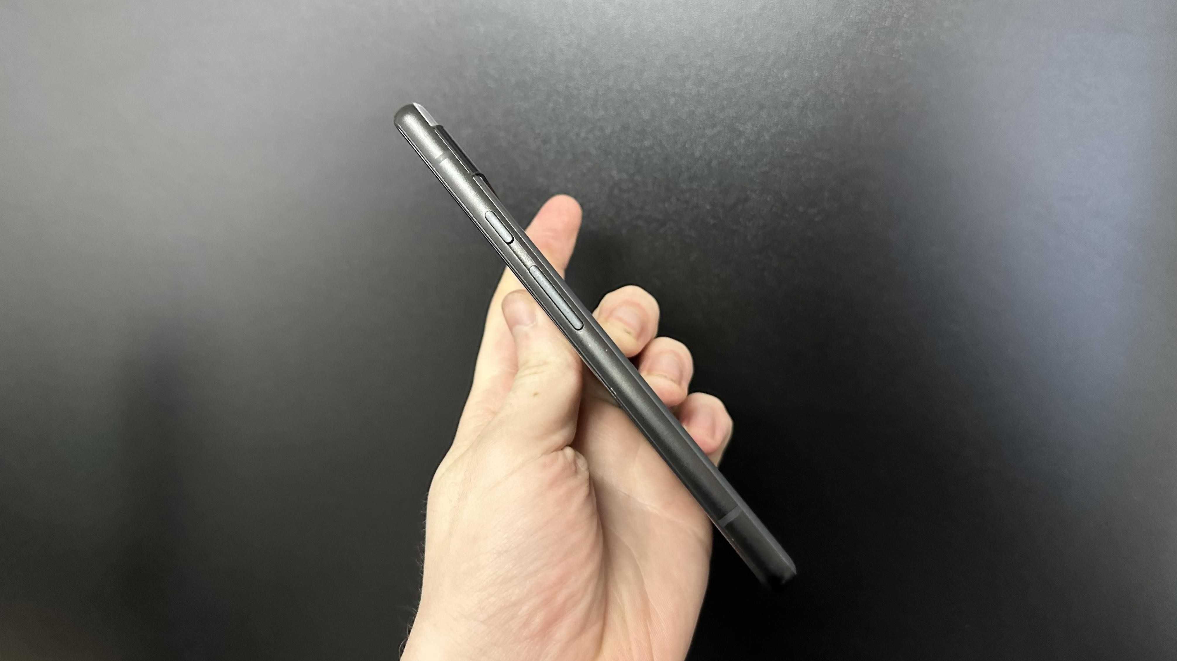 USED Google Pixel 6a 128GB Chalk/Charcoal/Sage Гарантія від магазину
