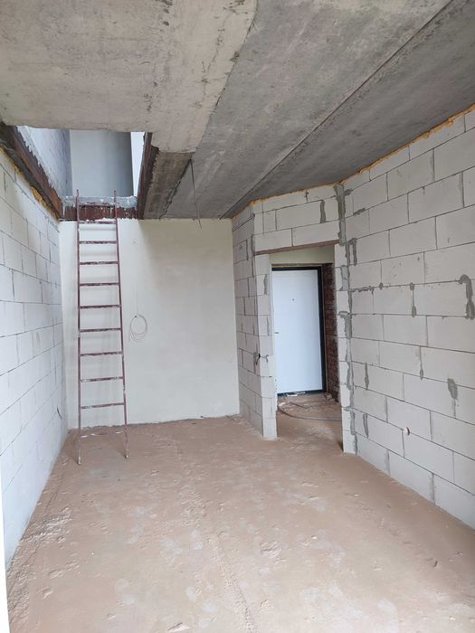 Продаж. 3к квартира, Виставка, ЖК Автобіографія