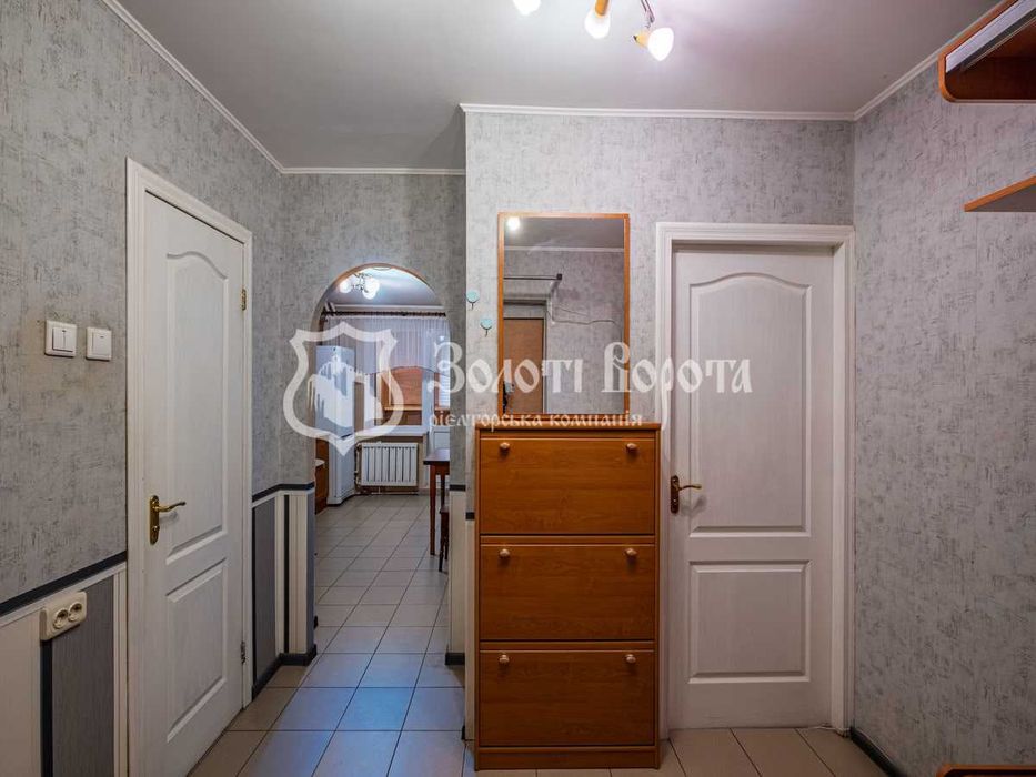 Квартира, 1к. Гарний стан. Григоренка, 38, Позняки, Дарницький р-н