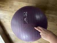 Piłka gimnastyczna duża 50 cm