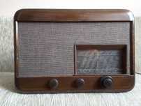 Stare sprawne radio Hornyphon