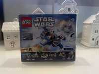 Lego Star Wars 75125