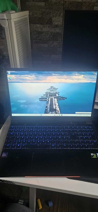 Computador Portatil Gaming XMG Neo 15