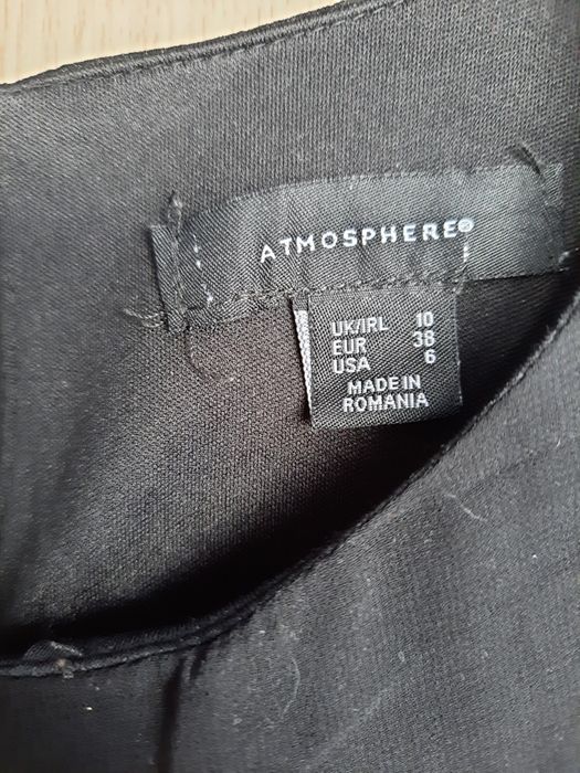 Krótka sukienka Atmosphere 38