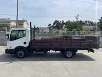 Nissan Cabstar NT400