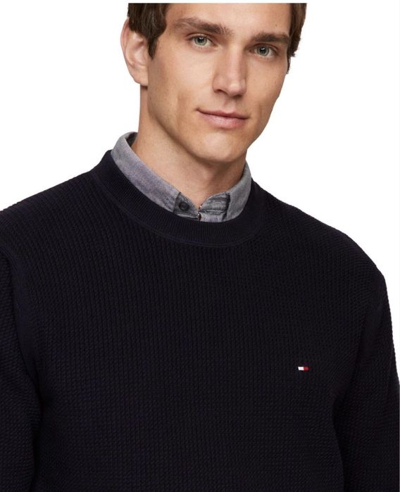 Светр Tommy Hilfiger 2xl