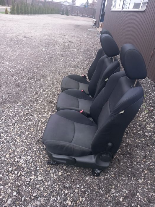 Сидіння сідушки крісла сиденья