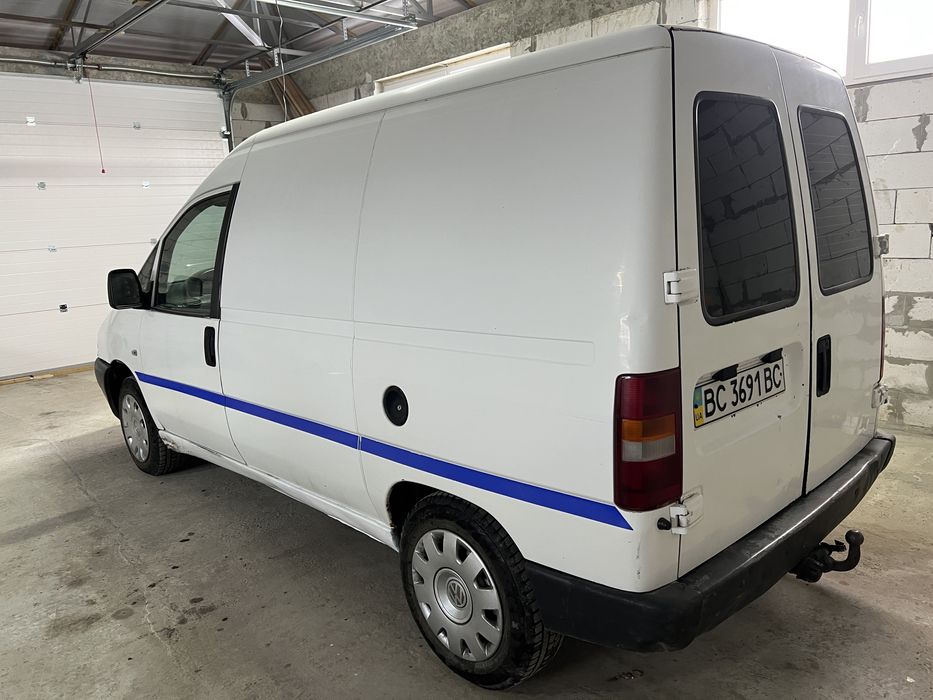 Fiat 1.9 скудо 2000рік