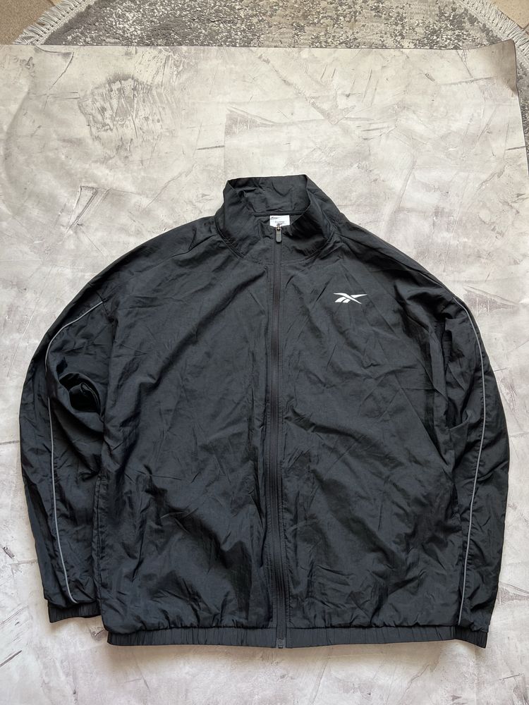 Вітровка Reebok Nylon