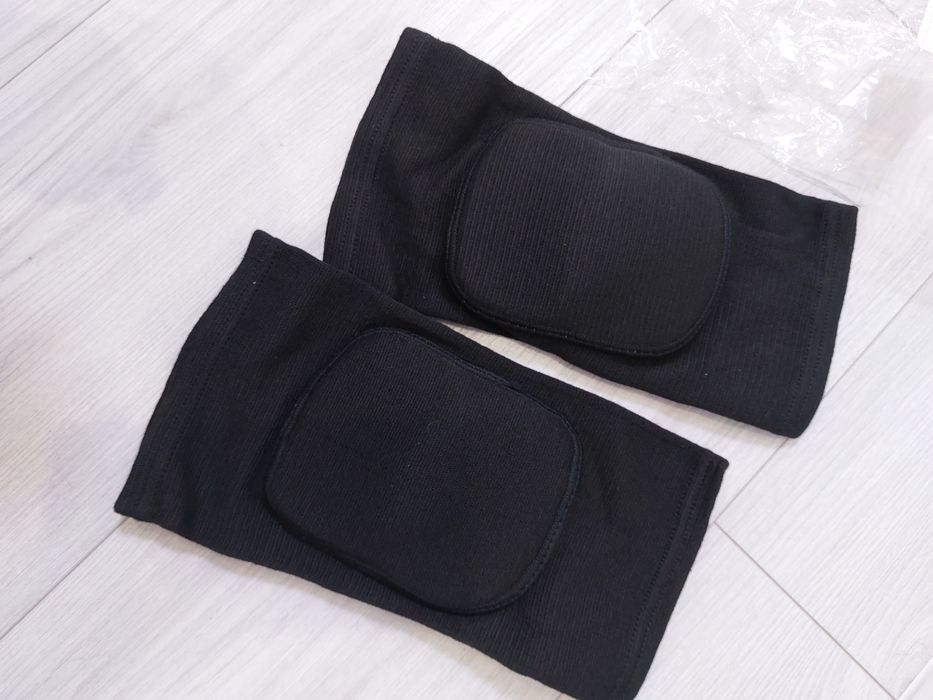 Наколенники, наколінники розмір М