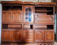 Móvel aparador de sala - Estilo Holandês - Usado