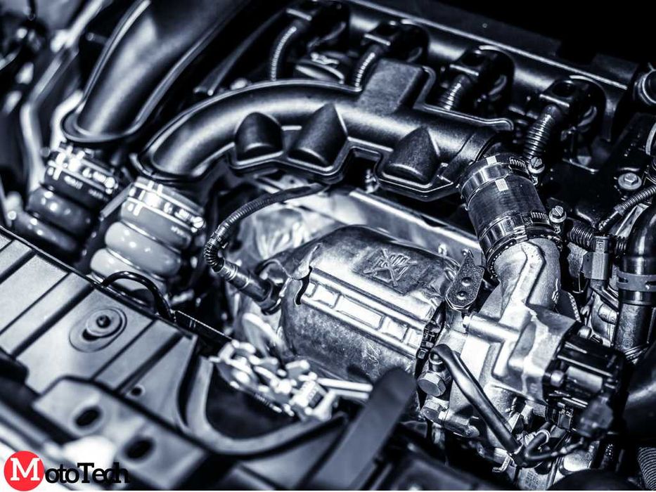 Chip tuning zwiększenie mocy silnika Wrocław