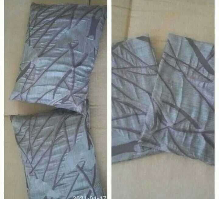 Новий чохол чехол наволочка на диванну автомобильную подушку