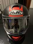 Capacete HJC i90 tamalho L