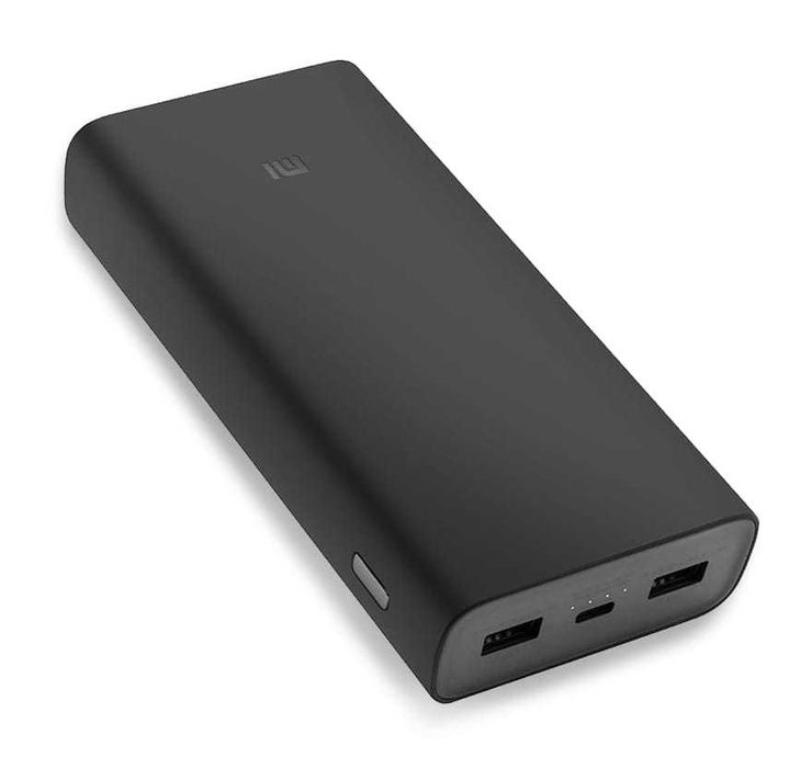 Mi Power Bank 3 Pro 20000mAh