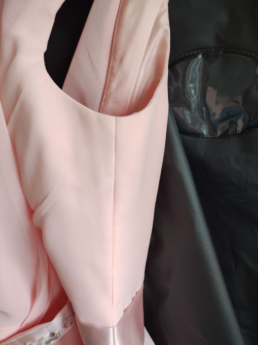 Vestido cerimónia