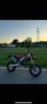 Honda vent deparage 50cc 2t