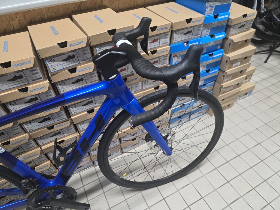 Bh de disco com ultegra oportunidadeee xs e m