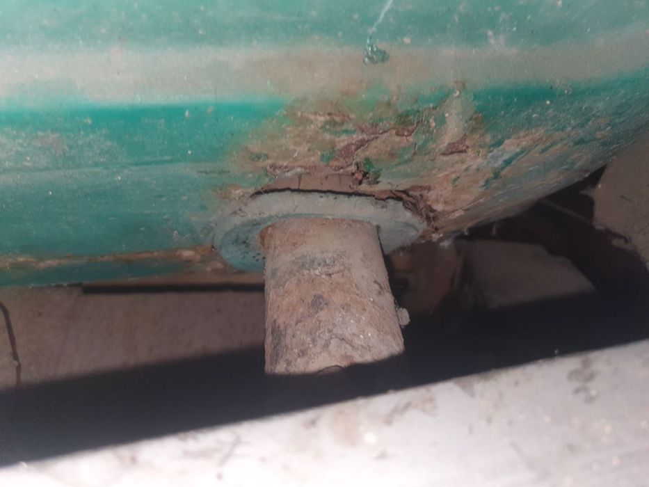 Ваз 2121. Нива