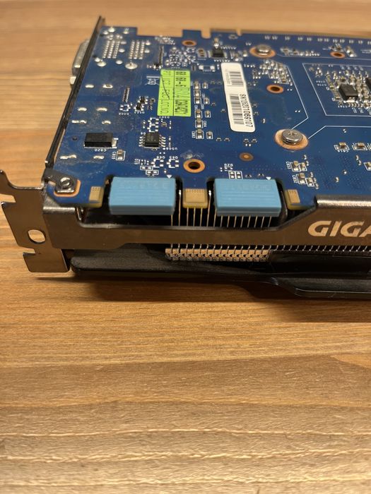 GTX670 OC Windforce 2GB