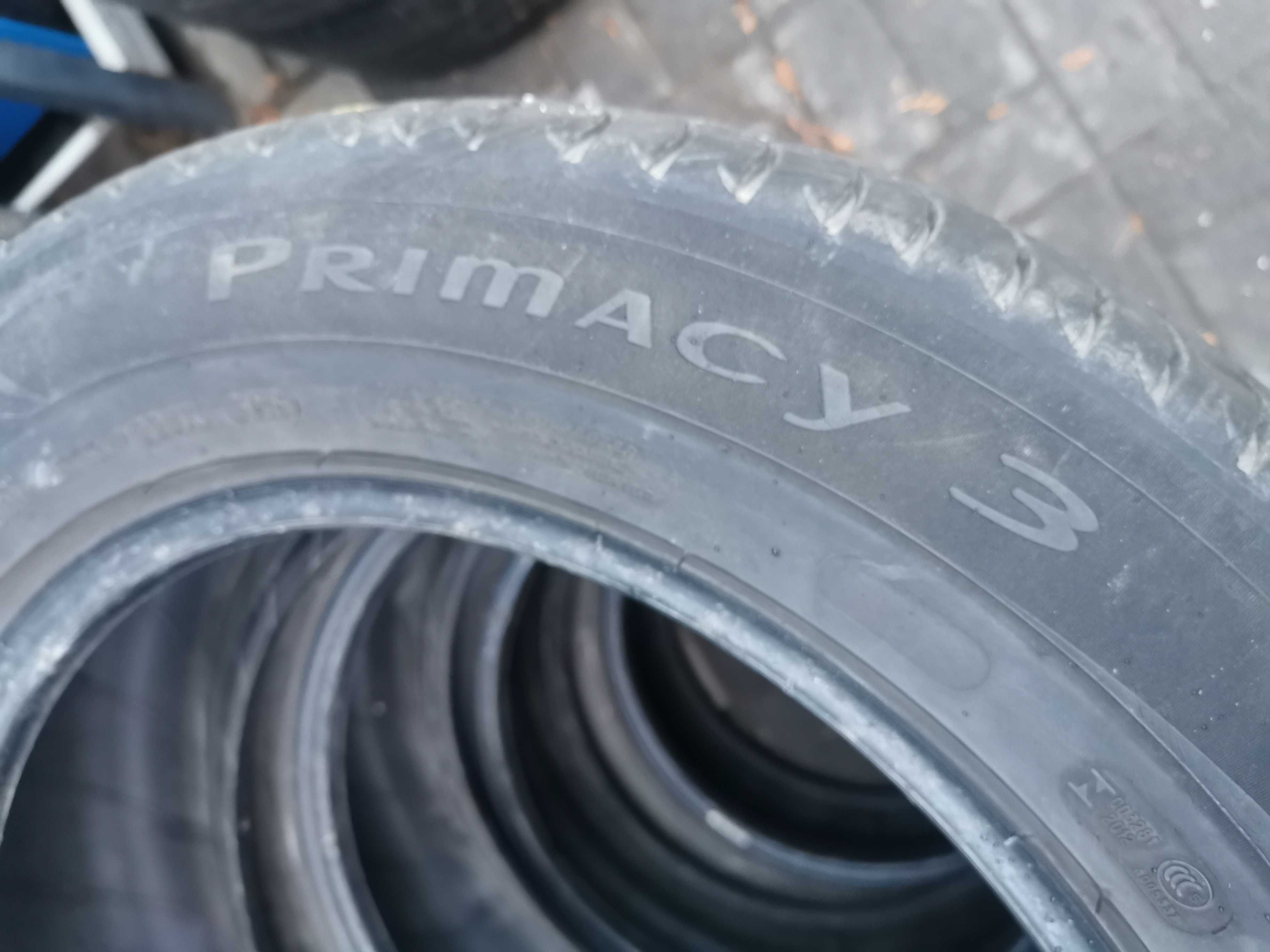 Michelin Primacy 3 215/60r17 96H N8449