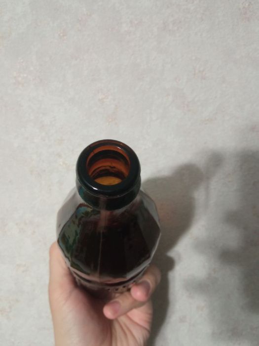 Пивная бутылка "1500 лет Киеву"Пивная бутылка "1500 лет Киеву", в отли