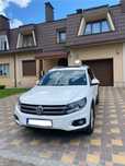 Volkswagen Tiguan 2012