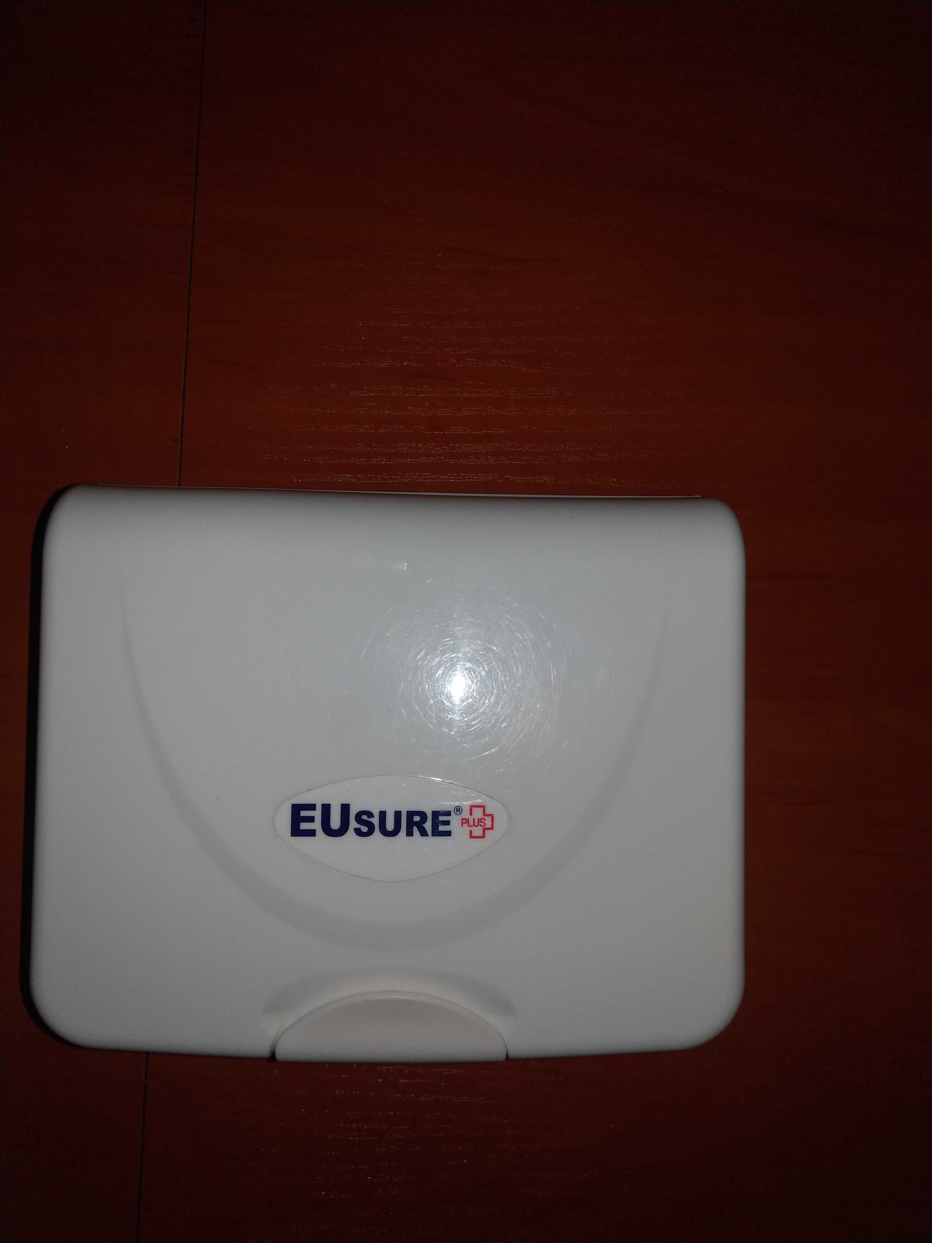 Glukometr EUSURE
