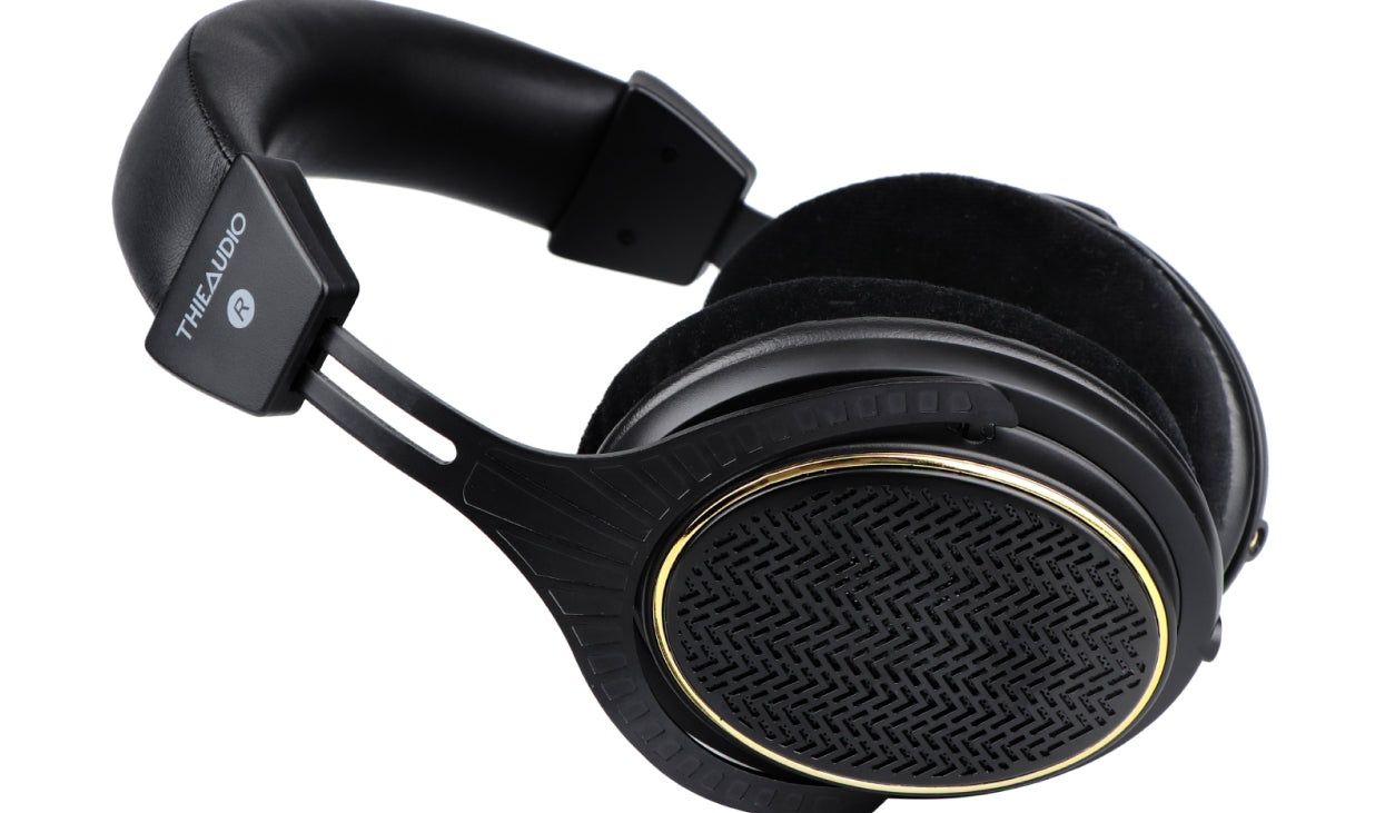 THIEAUDIO GHOST Открытые Динамические Наушники