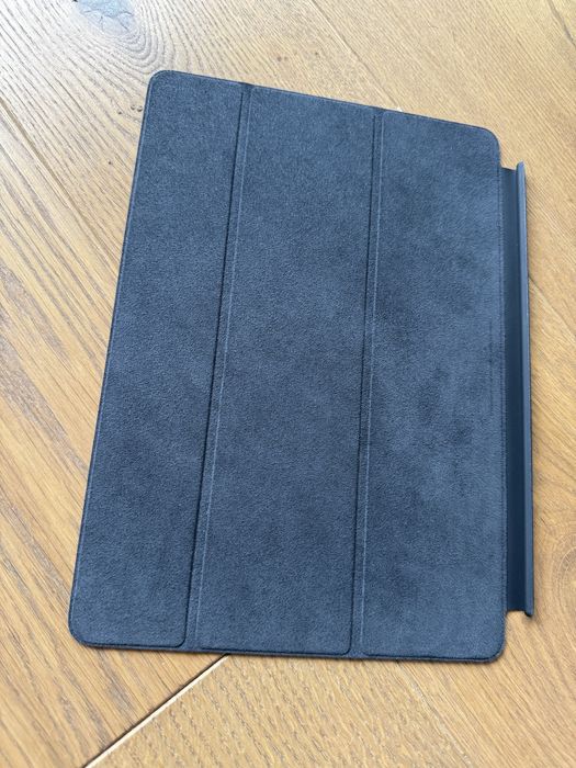 Apple Smart Case ipad 7 8 9 темно сілий 10.2’ на магнітах оригінал