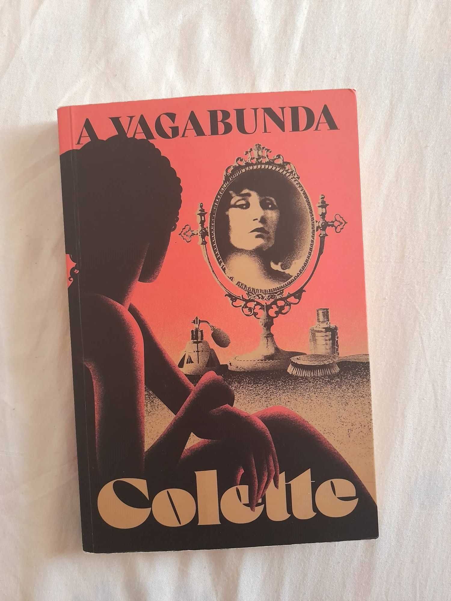 A vagabunda Colette (11€)