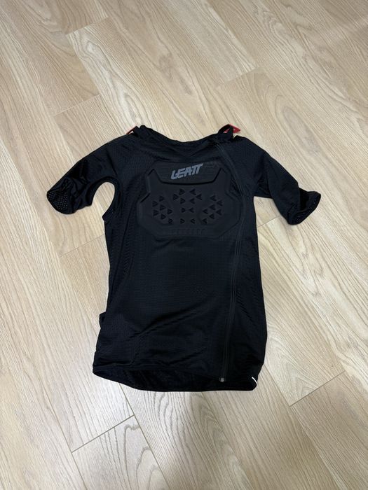 Моточерепаха Leatt ReaFlex Stealth XXL