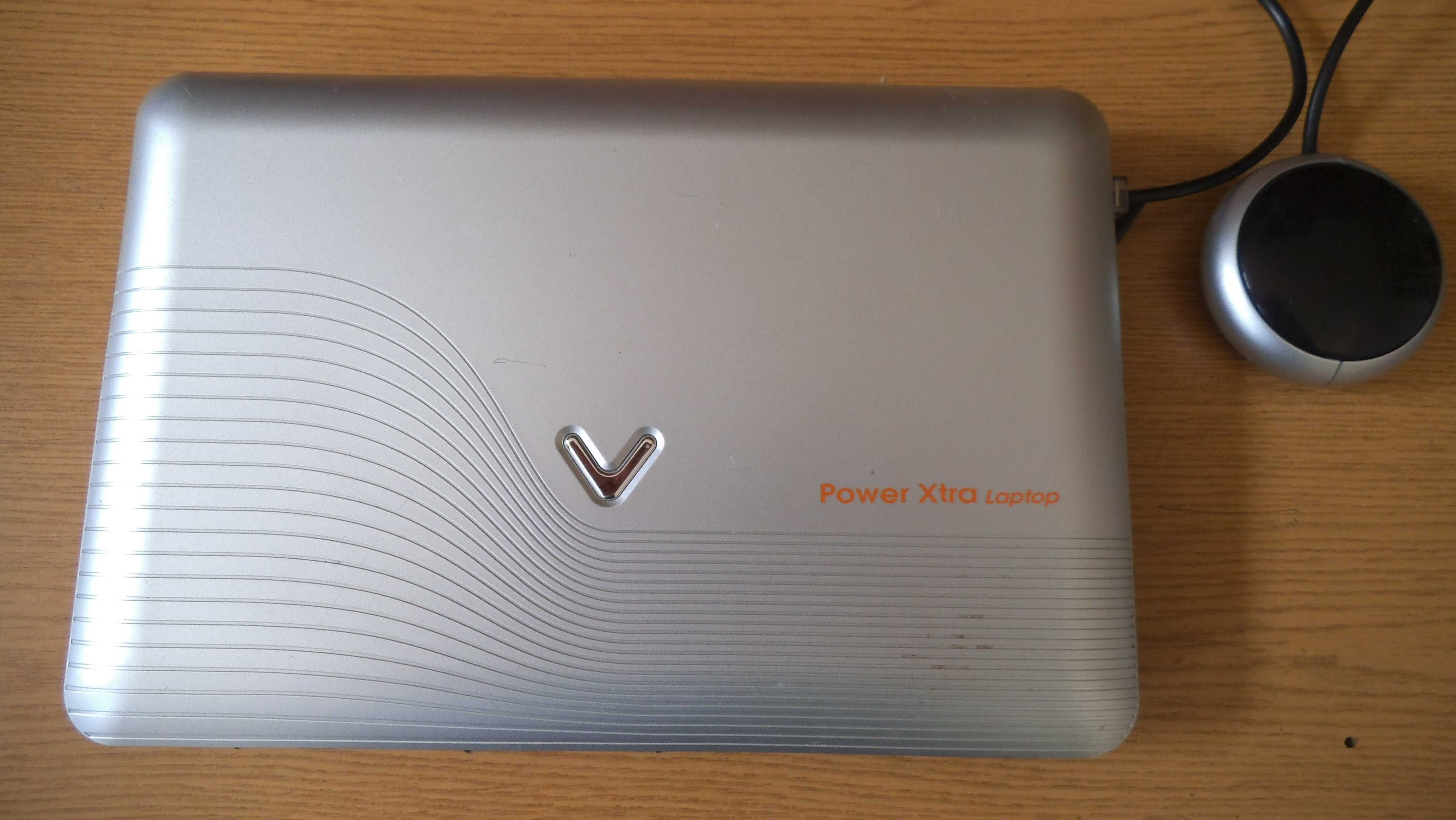 Power Xtra laptop Vtech