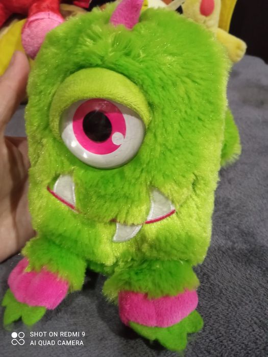 Мягкие кот,покемон пикачу,соник,Дино, стич,Алет, грут,майнкрафт